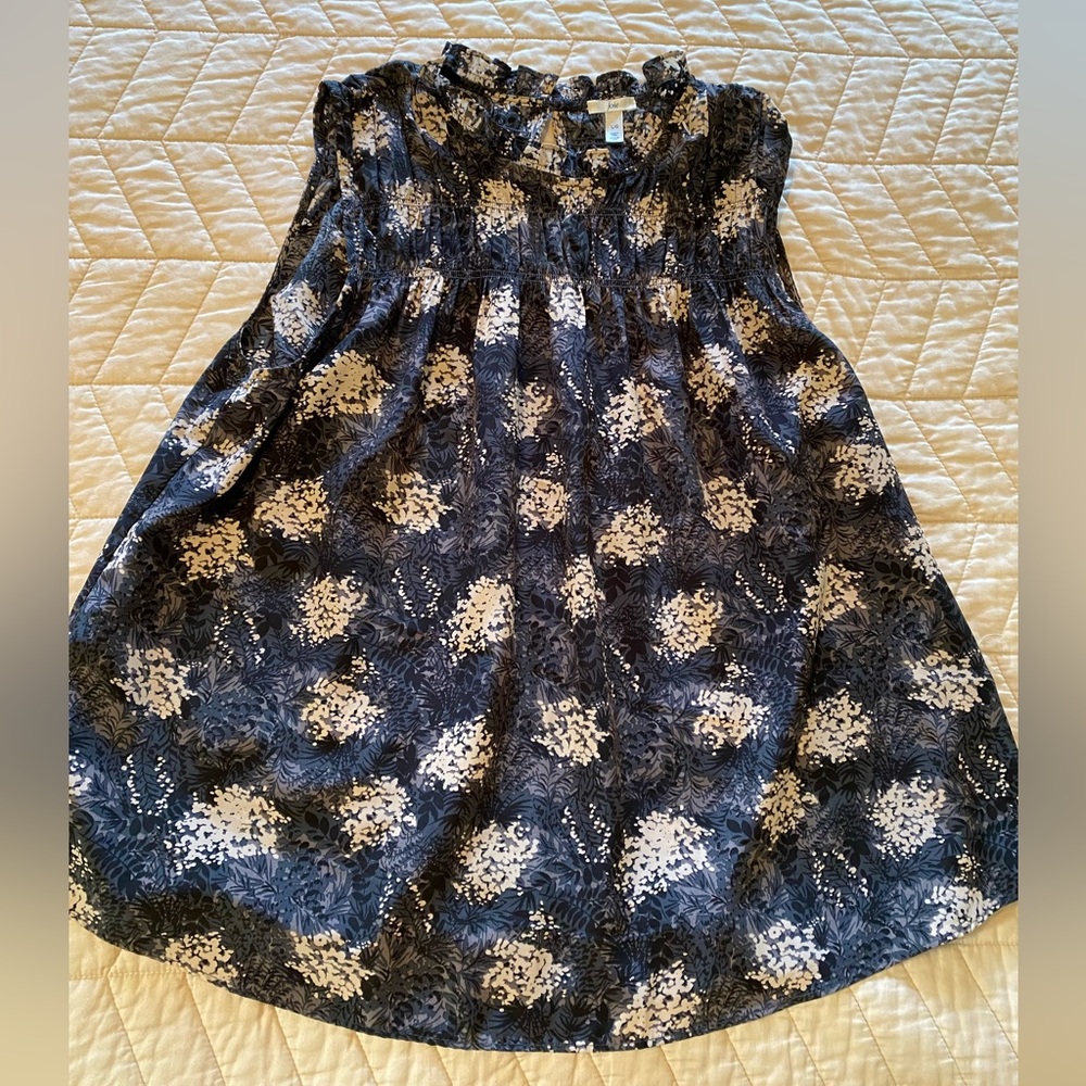 Joie ladies blouse size large